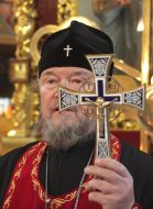 Metropolitan Lazarus