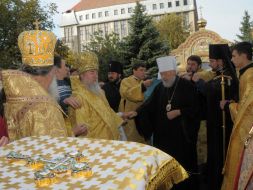 Митрополит Володимир