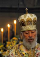 Митрополит Володимир