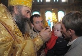 Священослужитель