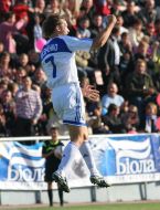 Андрей Шевченко