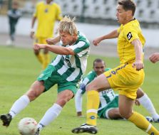 Sergey Kuznetsov and Aleksandr Zotov