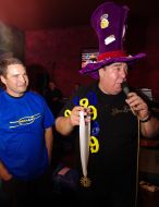 Александр Гутмахер