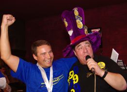 Александр Гутмахер