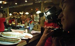 Баварские сосиски