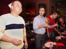 Александр Осташко