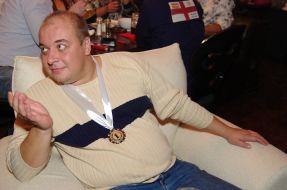 Александр Осташко