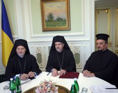 Митрополит Эммануил