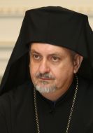 Митрополит Эммануил