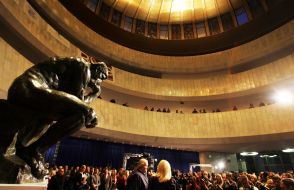 Леонардо Бенатов