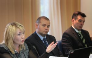 Ірина Сушко