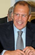 Sergey Lavrov