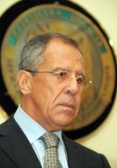 Sergey Lavrov