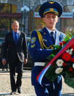 Sergey Lavrov
