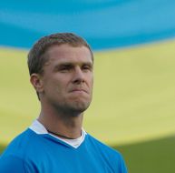 Sergey Rebrov