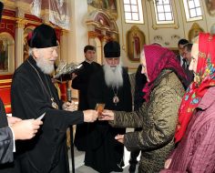 Митрополит Владимир