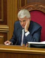 Владимир Литвин