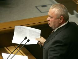 Олександр Пеклушенко