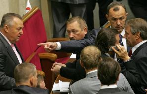 Іван Кириленко та Андрій Кожемякін