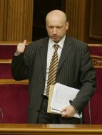 Олександр Турчинов