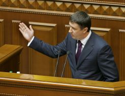 В’ячеслав Кириленко