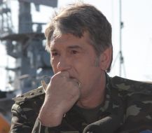 Viktor Yushchenko