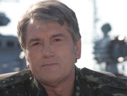 Viktor Yushchenko