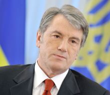Viktor Yushchenko