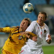 Roman Zozulya and Dan Vangeisen