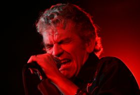 Dan McCafferty