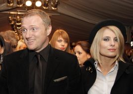 Yevgeniy Rybchinskiy and Yuliya Rybchinskaya