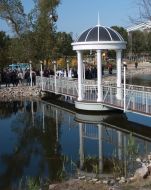 Вознесенівський парк