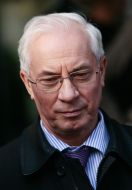 Николай Азаров