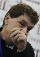 Сергей Маковецкий