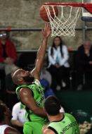 Khalid El-Amin