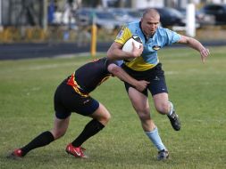 Players of the national teams of Ukraine and Belgium