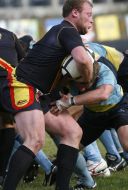 Players of the national teams of Ukraine and Belgium