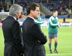 Fabio Kapello