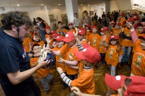 Алексей Коган