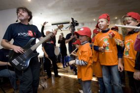 Алексей Коган