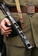 Machinegun