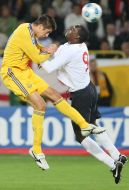 Yevgeniy Hacheridi and Emil Heski