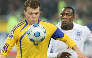 Aleksey Gay and Emil Heski