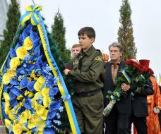 Виктор Ющенко