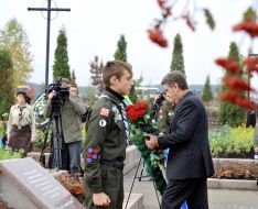 Виктор Ющенко