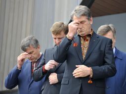 Виктор Ющенко