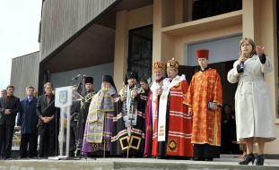 Виктор Ющенко