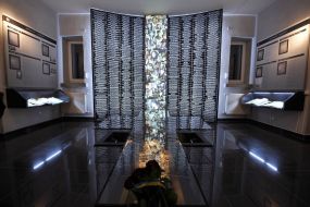 Списки жертв коммунистических репрессий