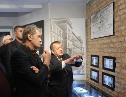 Виктор Ющенко