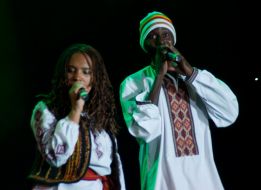 ”Chornobryvtsi” group